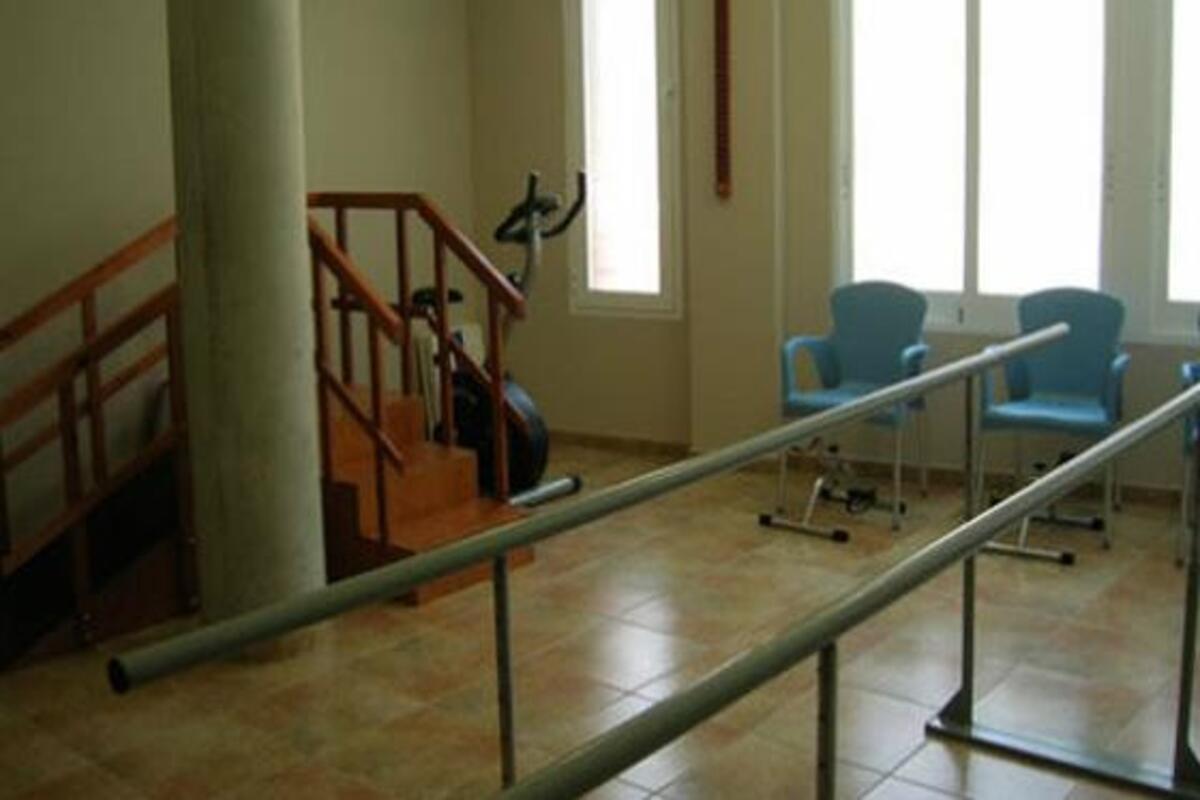 Residencia Masies De Sant Isidre